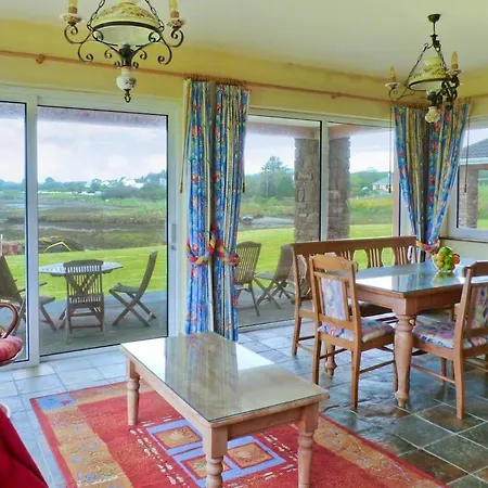 4 Bed In Dingle Oc-ii13350 Дом отдыха Milltown (Kerry)