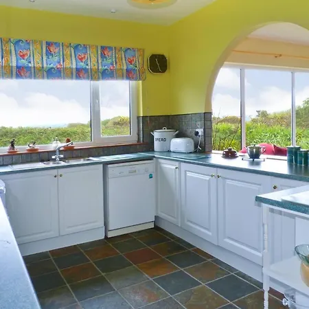 Ferienhaus 4 Bed In Dingle Oc-ii13350 Milltown (Kerry)