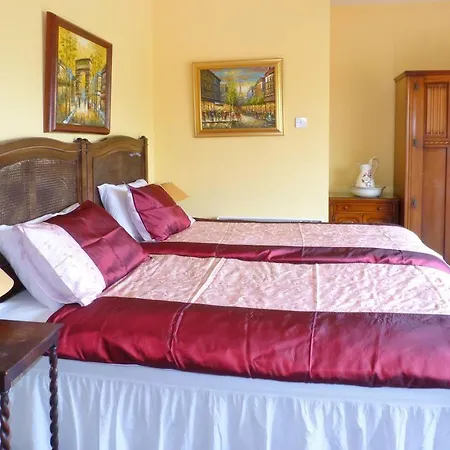 Ferienhaus 4 Bed In Dingle Oc-ii13350 *