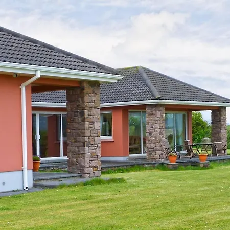 Дом отдыха 4 Bed In Dingle Oc-ii13350 Milltown (Kerry)