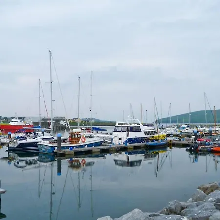 4 Bed In Dingle Oc-ii13350 Дом отдыха *