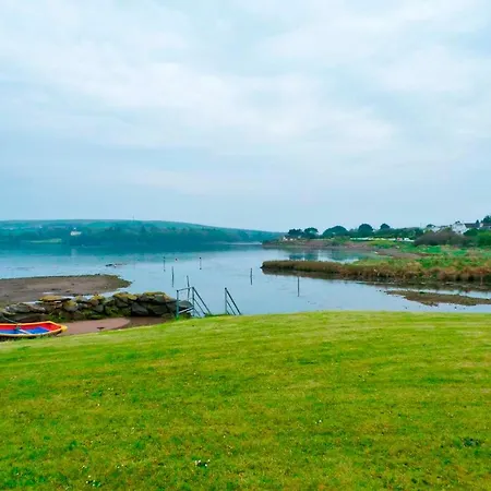 4 Bed In Dingle Oc-ii13350 Дом отдыха