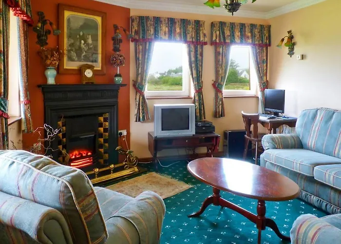 4 Bed In Dingle Oc-ii13350 Milltown (Kerry)