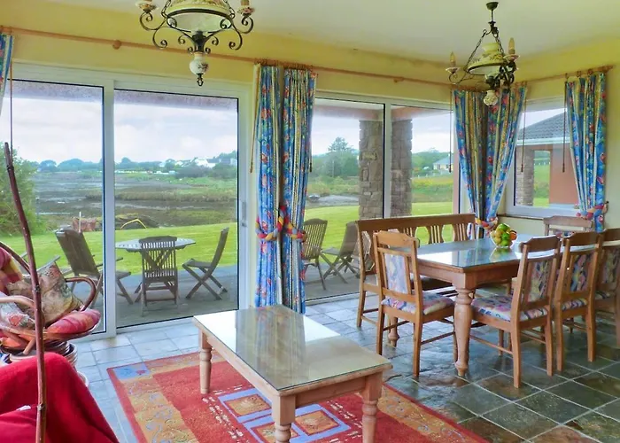 4 Bed In Dingle Oc-ii13350 Dom wakacyjny Milltown (Kerry)