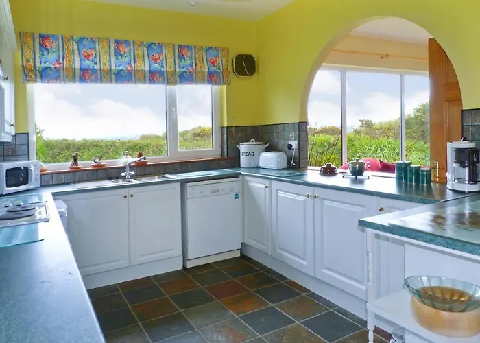 Feriehus 4 Bed In Dingle Oc-ii13350 Milltown (Kerry)