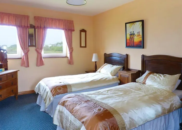 4 Bed In Dingle Oc-ii13350 * Milltown (Kerry)