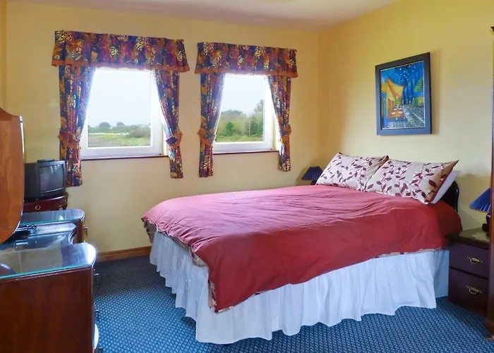 4 Bed In Dingle Oc-ii13350 * Milltown (Kerry)