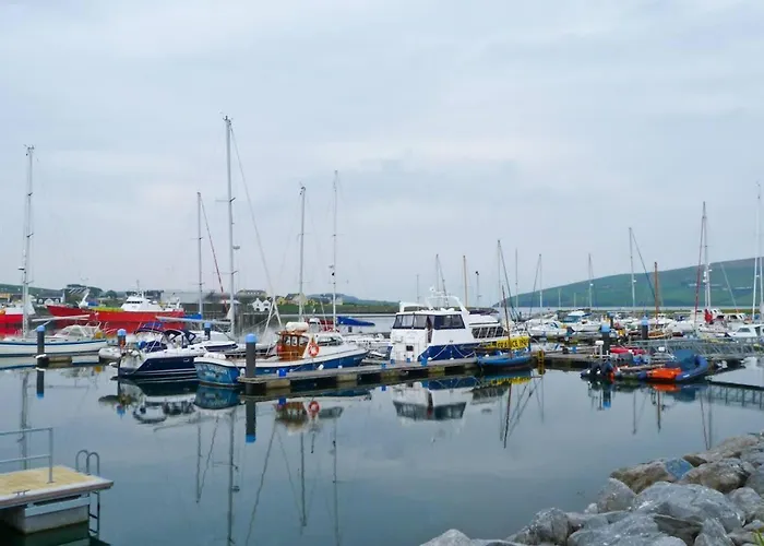 4 Bed In Dingle Oc-ii13350 Dom wakacyjny *