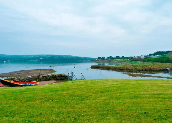 4 Bed In Dingle Oc-ii13350 Dom wakacyjny